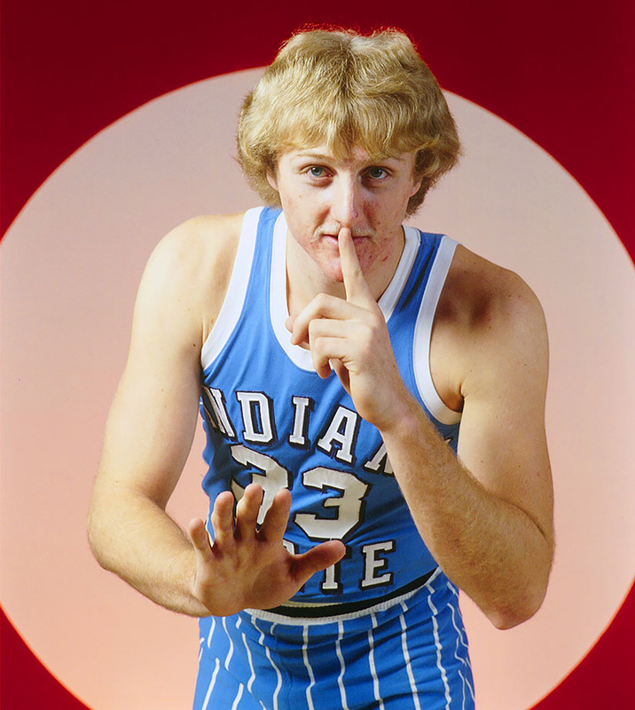 33 facts to celebrate Larry Bird's 60th birthday