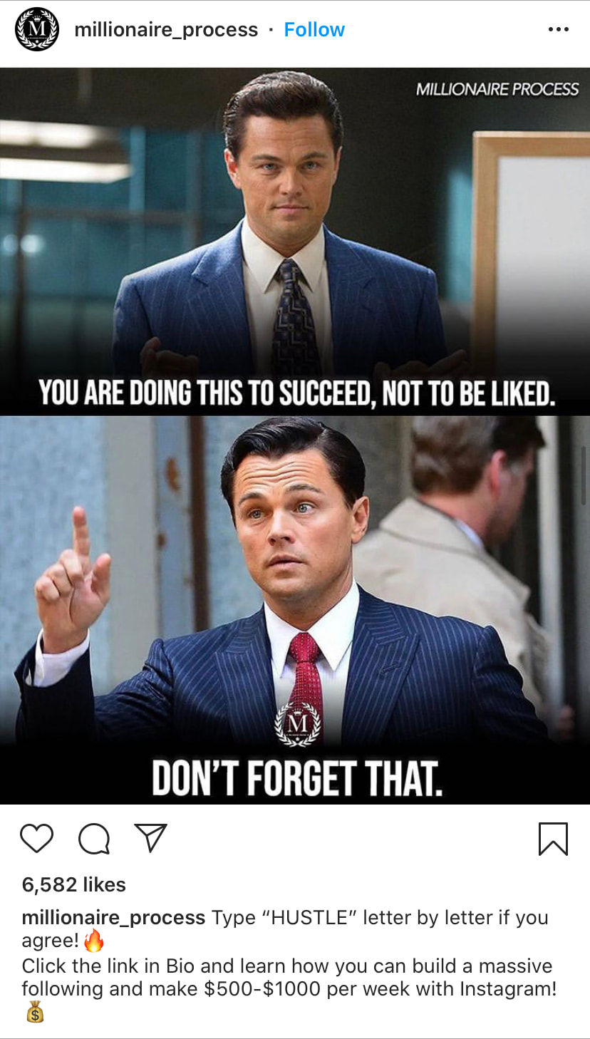 #DozzFeed 8 Financial Memes That Will Inspire You To ...