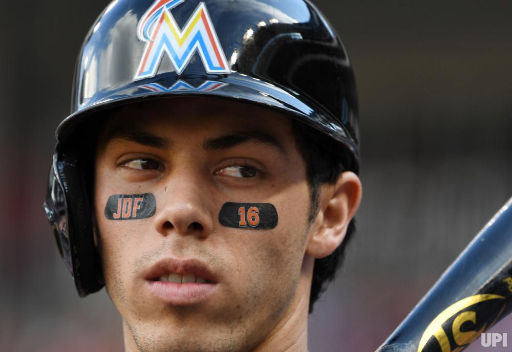 Marlins close to signing OF Christian Yelich to long-term deal - Sports  Illustrated
